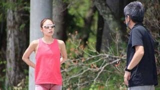 福士加代子、一山麻緒を輝かせた「裏方の経験」　五輪に5度導いた名将が貫くこだわり