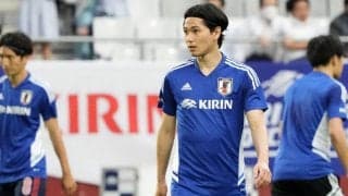 南野拓実が選んだ背番号はリバプール時代と同じ「18」、ザルツブルクでも着用