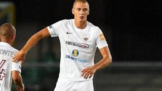 J3リーグ6位の今治、ポーランド人FWの獲得内定　「私の新しいチャレンジ」