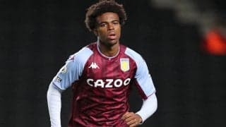 バルサがイングランド期待の18歳MFをターゲットに? 価格は33億円か