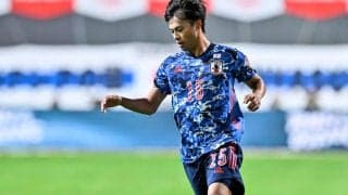 三笘薫の「新天地でのポジション・序列」を英紙が予想! 「ベルギー代表FW」たちとポジション争いへ