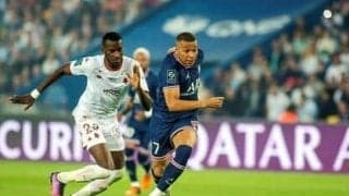 エムバペがパリ・サンジェルマンで怪物に進化したポイントを風間八宏が発見。「足裏が見えない走り」とは？