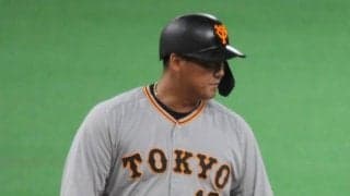 原巨人　中田翔の「懲罰交代」　ＯＢからも批判集める「あの理由」とは