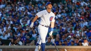 【MLB】鈴木誠也、4試合ぶりマルチも…カブス泥沼7連敗　全力疾走の内野安打2本で打率.262