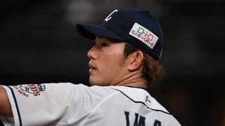 ダルビッシュの助言で“体に変化”　遅れてきた西武エース候補に期待できるワケ