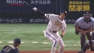 「これは打てません」柳田もデスパイネもきりきり舞いの“魔球”が「ヤバい」