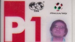 ワールドカップをめぐる記者たちの「絶対に負けられない戦い」(2)「ダメモト」でもトライしないと損をする