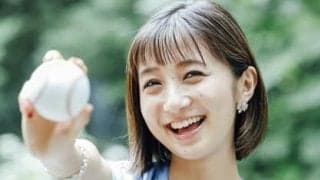 佐々木朗希、田中碧、三笘薫らアスリート取材の裏側をTBS近藤夏子アナが語る。発見した意外な一面とは？