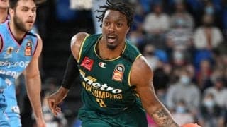 佐賀バルーナーズ、カナダ出身SFと契約合意「ペイントアタックが最大の持ち味」