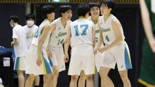 インターハイ女子注目校（3）札幌山の手（北海道）「エース森岡を擁し、今夏のダークホースとなるか!?」