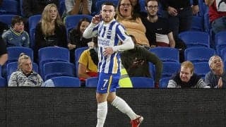 ブライトン、アイルランド代表FWコノリーがヴェネツィアでの武者修行へ