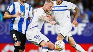 グイデッティがAIKソルナに移籍！　12年ぶりの母国帰還に