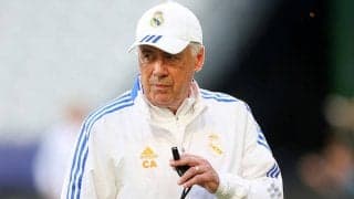 アンチェロッティ「補強は終わり。もう十分」　アザールの偽9番起用プランも