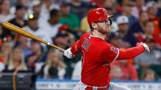 大谷翔平の同僚28歳、チームの苦境に嘆き「非常に厳しい」「今の順位はクレイジーだ」