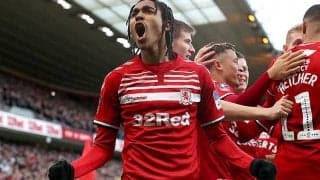 スパーズがDFスペンス獲得に大きく近づく！　今週末にも移籍完了か