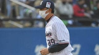 ヤクルト、1週間で29人目のコロナ感染…　今度は伊藤投手コーチが陽性判定