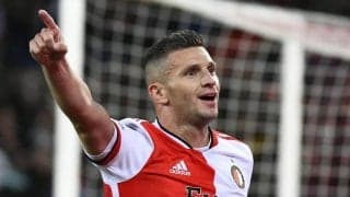 【浦和レッズ】R・ロドリゲス監督が明かす、リンセン獲得の「理由」! 「ユンカーとの同時起用」にも言及…「補強完了」で巻き返しへ

