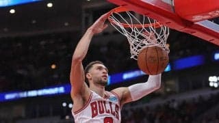 初のフリーエージェンシーを終えたラビーン「他のチームに目を向ける理由はなかった」