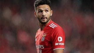 若手ストライカー探すPSG、ベンフィカの逸材に関心か？