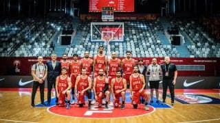 男子日本代表FIBAアジアカップ2022、7.15（金）対シリア戦の見どころ