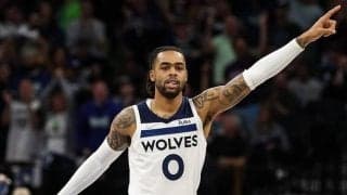 ウルブズと延長契約を結ぶ可能性を残す司令塔のラッセル「もちろんそうしたいさ」