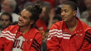 ジョアキム・ノアが有名ブラジル人モデルと待望の挙式…盟友ローズはカメラマンを担当