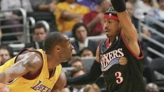 2000年代に最も得点したNBA選手トップ10…コービーが同期の好敵手を抑えて1位に