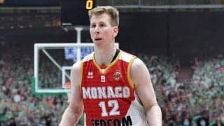 レバンガ北海道、元オーストラリア代表ブロック・モータムとの契約合意を発表