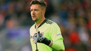 N・フォレスト、ウェールズ守護神ヘネシーを獲得！