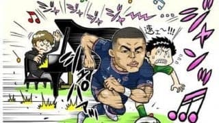 【ねづっちのスポーツなぞかけ】　第17回