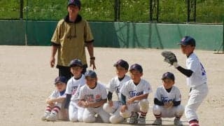 ディズニーランドに行ってもOK　全国常連の強豪少年野球チームが休みを推奨する理由