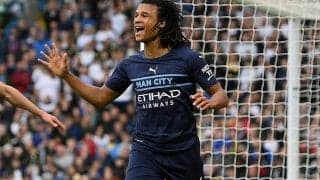 アケのチェルシー復帰は消滅…シティ売却拒否でアケも残留受け入れ