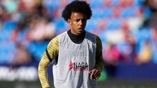 クンデの今夏移籍は決定的！　ロペテギ監督が流出の可能性認める