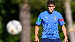 ユーベ加入のカンビアソがボローニャにレンタル決定！　ヒッキー後釜に