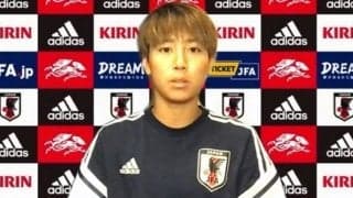 なでしこ最多6戦連発へ、E-1へ臨む植木理子「チームを勝たせるゴールを取りたい」