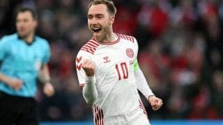 ユナイテッドがエリクセン獲得を発表！　PL屈指の司令塔が3年契約にサイン