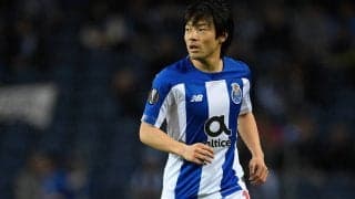 中島翔哉はどこへ？ 手術から回復中、月末には将来を決めるためポルトへ