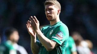 ブレーメン、昨季レンタルのDFヴァイザーをレバークーゼンから完全移籍で獲得