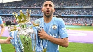 シティがマフレズとの契約を2025年まで延長！