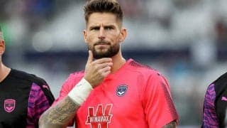 リーグ・アン昇格のオセール、ボルドー退団の元フランス代表GKコスティルを獲得