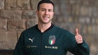 トロントFC、イタリア代表MFベルナルデスキを4年契約で獲得！ 今夏セリエAから3人目の補強