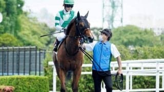 【函館2歳S予想】世代最初のJRA重賞競走 キャリアも浅い若駒たちの予想難解な一戦