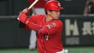 広島の最重要課題だった堂林翔太の一本立ち　名打撃コーチが“指導できなかった”理由