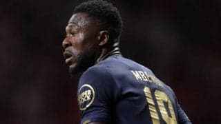 マルセイユ、ポルトからコンゴ代表DFを獲得