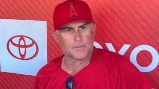 【MLB】大谷翔平、HRダービー不参加の決断は「ベスト」　エ軍監督代行が“出場辞退”に理解