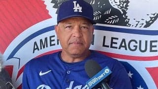 【MLB】大谷翔平との「対戦準備は楽しくない」　気が重たい敵将「大きな挑戦になる」