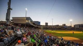 MLBがマイナー選手に265億円の支払い　給料巡る訴訟で示談「歴史的価値のある一歩」