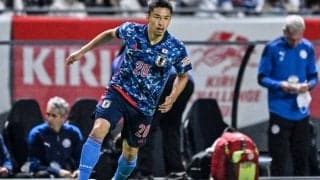 中山雄太が「イングランド上陸｣！ ハダースフィールドと2年契約を締結で気になる｢背番号｣と早速披露した｢新ユニフォーム姿｣