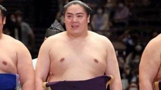 名古屋場所で好発進を決めた一山本。錣山親方がその強さの秘密を徹底解剖