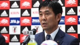 EAFF E-1サッカー選手権の楽しみ方/六川亨の日本サッカー見聞録